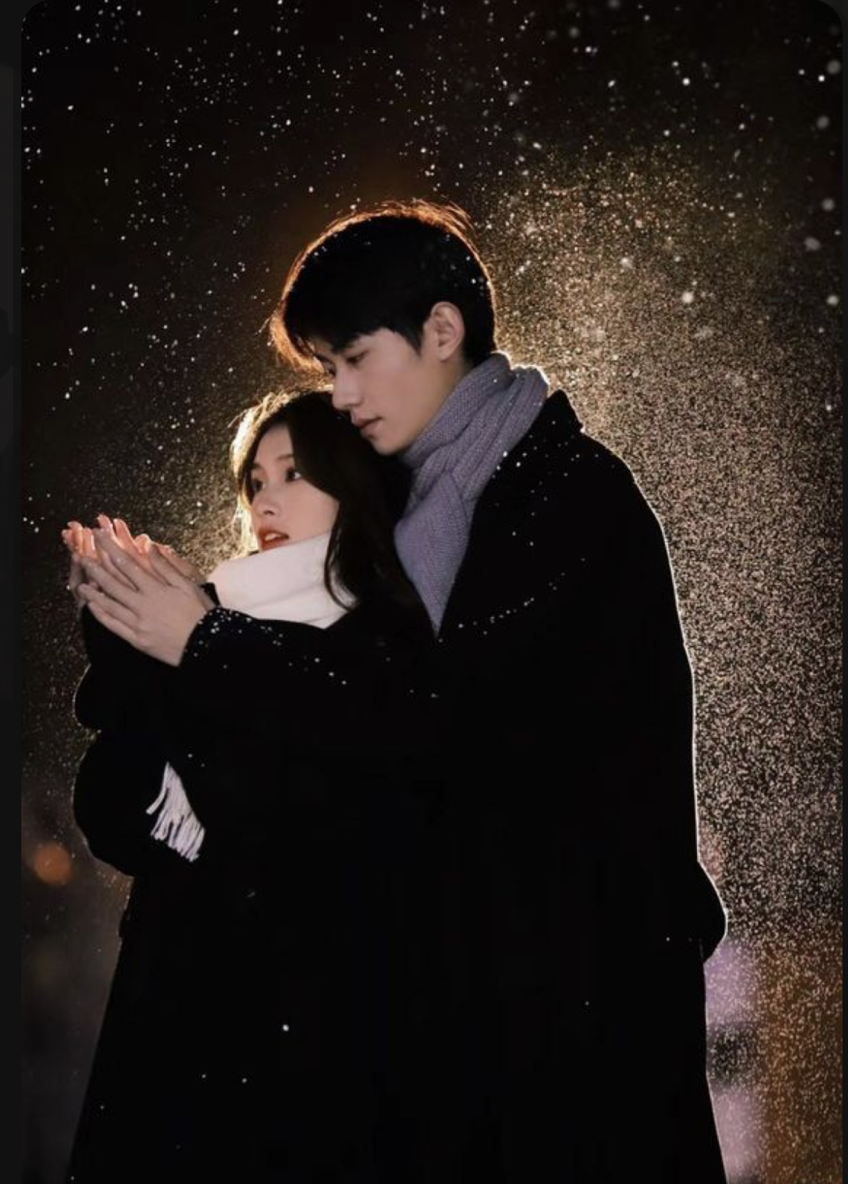 BẠN TRAI TÔI LÀ MỘT KẺ THÍCH KIỂM SOÁT